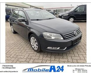 VW Volkswagen Passat V. 2.0 TDI Comfortline NAVI KLIM Gebrauchtwagen