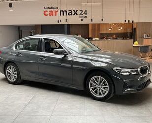 BMW BMW 3 330 i xDrive Advantage 360°KAMERA NAVI LED C Gebrauchtwagen