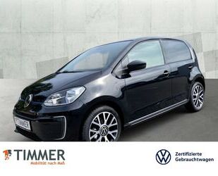 VW e-up! Gebrauchtwagen