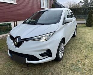 Renault ZOE Gebrauchtwagen