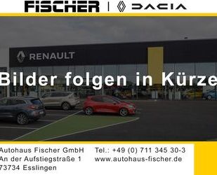 Renault Renault Captur EVOLUTION TCe 140 EDC Gebrauchtwagen