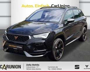 Cupra Cupra Ateca 2.0 TSI 140 kW (190 PS) 7-Gang DSG 4Dr Gebrauchtwagen