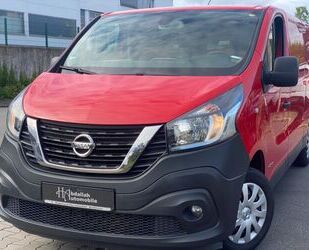 Nissan Nissan NV300 Kastenwagen L2H1 2,9t COMFORT Gebrauchtwagen