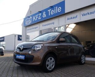 Renault Renault Twingo Dynamique ENERGY TCe 90 Klima Tempo Gebrauchtwagen