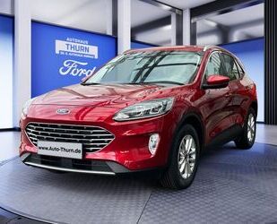 Ford Ford Kuga 2.5 Duratec PHEV Titanium #ACC #Winter-P Gebrauchtwagen