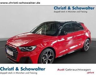 Audi Audi A1 Sportback 30 TFSI S tronic 2xS-Line AC NAV Gebrauchtwagen