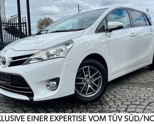 Toyota Toyota VERSO SKYVIEW EDITION*7 SITZER*PANORAMA-TEM Gebrauchtwagen