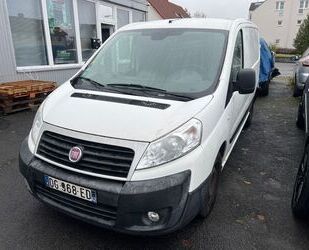 Fiat Fiat Scudo 2.0 Multijet Klima Gebrauchtwagen