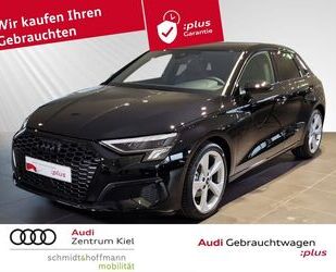 Audi Audi A3 Sportback 30 TFSI Advanced S-tronic S-line Gebrauchtwagen