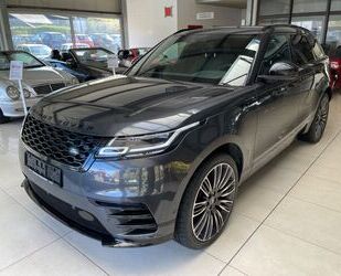 Land Rover Land Rover Range Rover Velar R-Dynamic SE* 2.Hand* Gebrauchtwagen