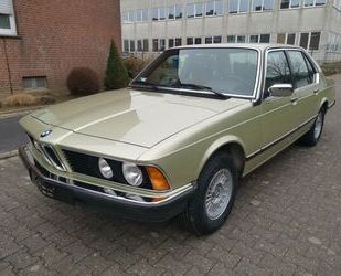 BMW BMW 732i E23 