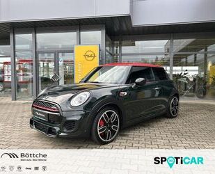 Mini MINI John Cooper Works John Cooper Works/LED/NAV/S Gebrauchtwagen