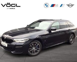 BMW BMW 530e xDrive Touring M Sportpaket Head-Up HiFi Gebrauchtwagen