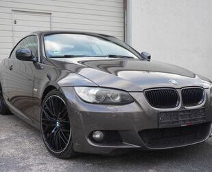 BMW BMW 325D CABRIO MPAKET AUTOMATIK VOLLEDER Gebrauchtwagen