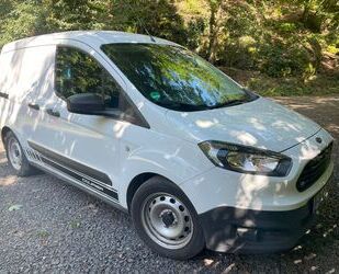 Ford Ford Transit Courier Gebrauchtwagen