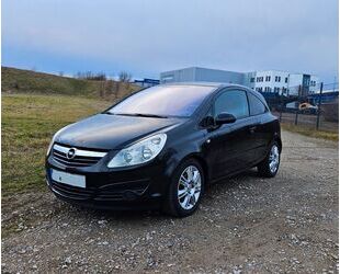 Opel Opel Corsa 1.2 Twinport Color Edition, *Tüv Neu* Gebrauchtwagen