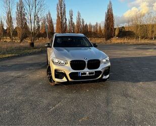 BMW X3 M40 Gebrauchtwagen