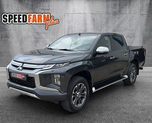 Mitsubishi Mitsubishi L200 Spirit Doppelkabine 4WD 12 Monate Gebrauchtwagen