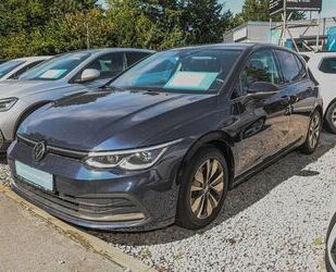 VW Volkswagen Golf VIII MOVE 2.0 TDI DSG AHK+HUD+LED+ Gebrauchtwagen