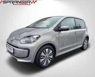 VW Volkswagen up e-up! Navi Klimaaut Shzg Front. behe Gebrauchtwagen