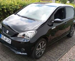 Seat Seat Tausche Seat Mii electric vs Hyundai i 10,Kia Gebrauchtwagen