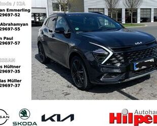 Kia Kia Sportage 1.6 PHEV Plug-in GT-Line Gebrauchtwagen