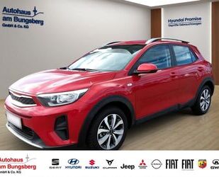 Kia Kia Stonic 1.0 T-GDI Vision Klima Full Link Sitzhz Gebrauchtwagen