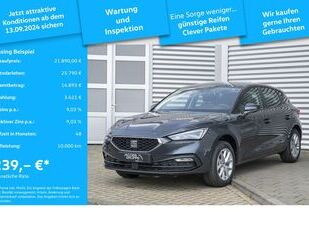 Seat Seat Leon Style Edition 1.0TSI Voll-LED/VC/Kam Gebrauchtwagen