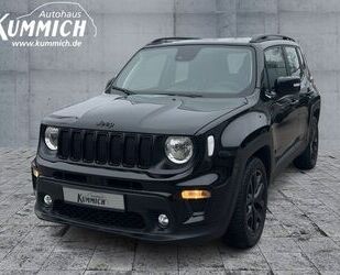 Jeep Jeep Renegade Night Eagle 1.0l T-GDI 120PS Gebrauchtwagen