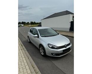 VW Volkswagen Golf 1.4 TSI DSG Comfortline Comfortlin Gebrauchtwagen