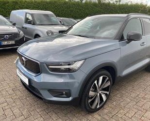 Volvo Volvo XC40 P8 AWD R Design 20