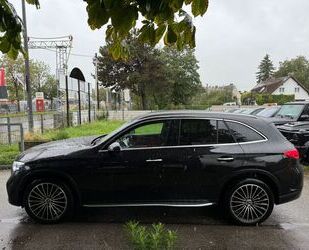 Mercedes-Benz Mercedes-Benz GLC 220 d 4Matic AMG Premium*PANO*MB Gebrauchtwagen