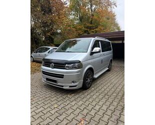 VW Volkswagen T5 Multivan 2.0 | Highline | 140PS Gebrauchtwagen