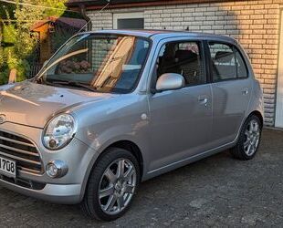 Daihatsu Daihatsu TREVIS mit Standheizung Gebrauchtwagen