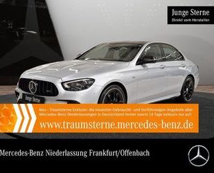 Mercedes-Benz Mercedes-Benz E 53 4M+ AMG PERF.-ABG/DRIVERS/PANO/ Gebrauchtwagen