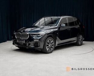 BMW BMW X5 xDrive45e M Sport H/K 360° Hud Pano