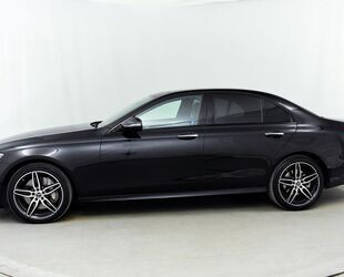 Mercedes-Benz Mercedes-Benz E 400 d 4M Night Paket Gebrauchtwagen