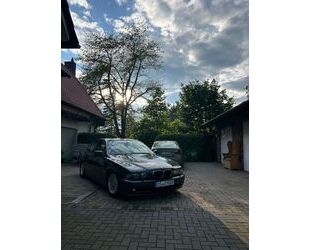 BMW BMW 525d - Gebrauchtwagen