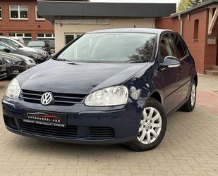 VW Volkswagen Golf V Lim. Comfortline *1,6*TÜV NEU* Gebrauchtwagen