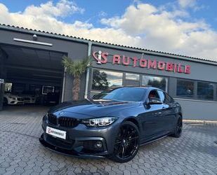 BMW BMW 430i xDrive GC*///M Sport*Schiebedach*LED Gebrauchtwagen