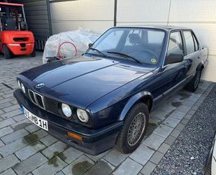 BMW BMW 316i Oldtimer H Kennzeichen Oldtimer