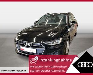 Audi Audi A4 Avant 35 TDI S tronic FLA Massage LED LM P Gebrauchtwagen