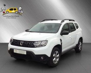 Dacia Dacia Duster 1.3 TCe 150 Comfort 4WD Gebrauchtwagen