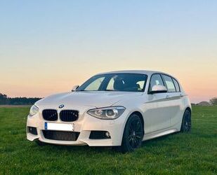 BMW BMW 120d | M Paket Gebrauchtwagen