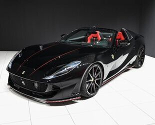 Ferrari Ferrari 812 GTS V12 *Carbon*Lift*Racing Seats*ADAS Gebrauchtwagen