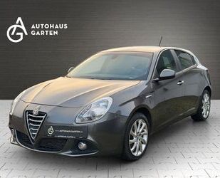 Alfa Romeo Alfa Romeo Giulietta 2.0 JDTM Turismo Automatik Xe Gebrauchtwagen