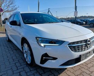 Opel Opel Insignia B Sports Tourer Business Elegance Gebrauchtwagen