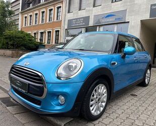 Mini Cooper D Gebrauchtwagen