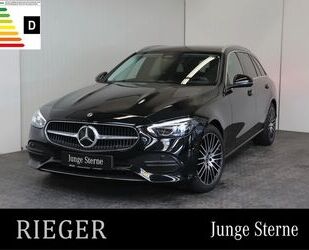 Mercedes-Benz C 220 Gebrauchtwagen