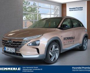 Hyundai Hyundai NEXO Premium TOP vom Wasserstoffspezialist Gebrauchtwagen